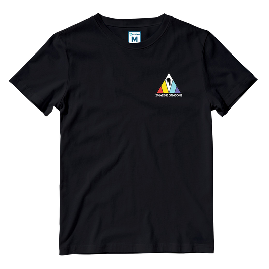 Cotton Shirt: Evolve Pocket Tee