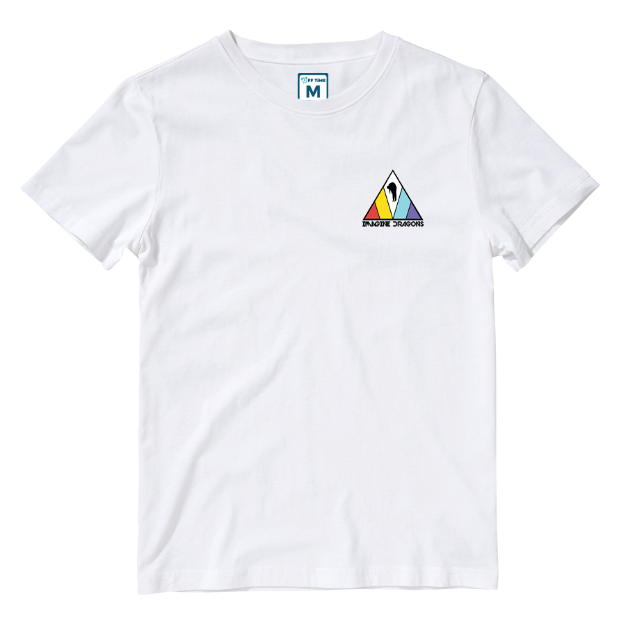 Cotton Shirt: Evolve Pocket Tee