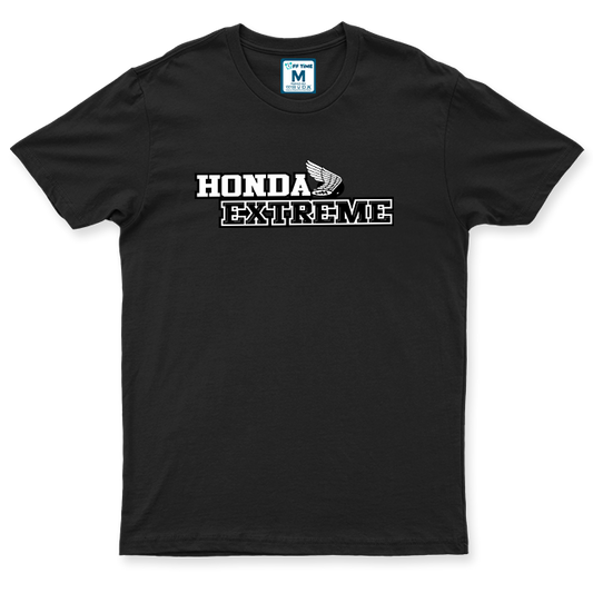 Drifit Shirt: Honda Extreme Minimalist