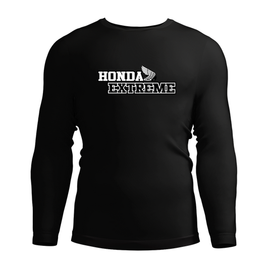 Long Sleeve Drifit Shirt: Extreme