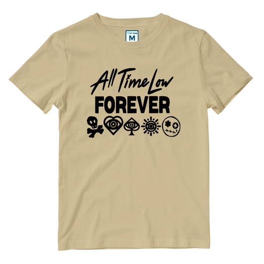 Cotton Shirt: Forever ATL