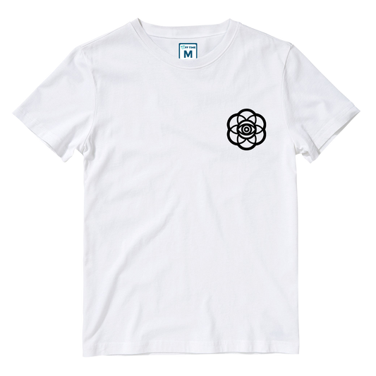 Cotton Shirt: Forever Tour Logo Pocket
