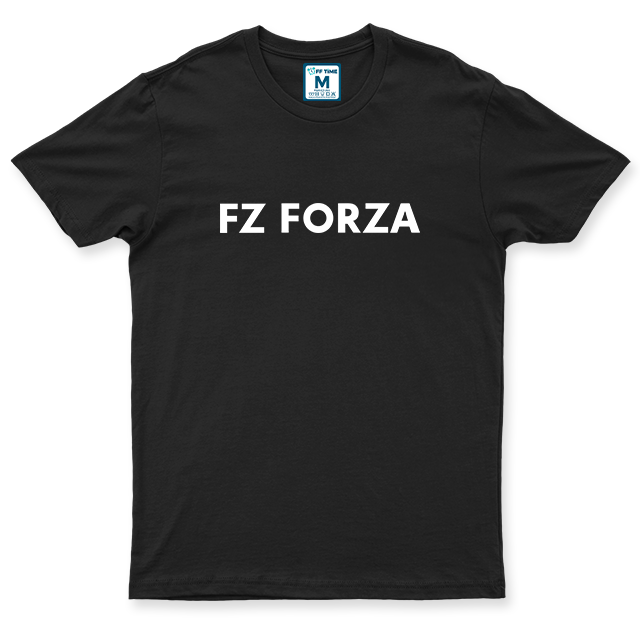 Drifit Shirt: Forza