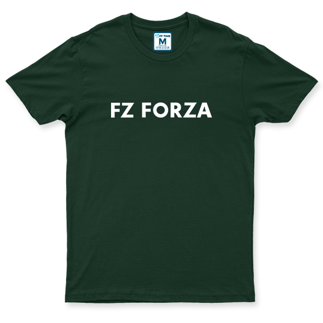 Drifit Shirt: Forza