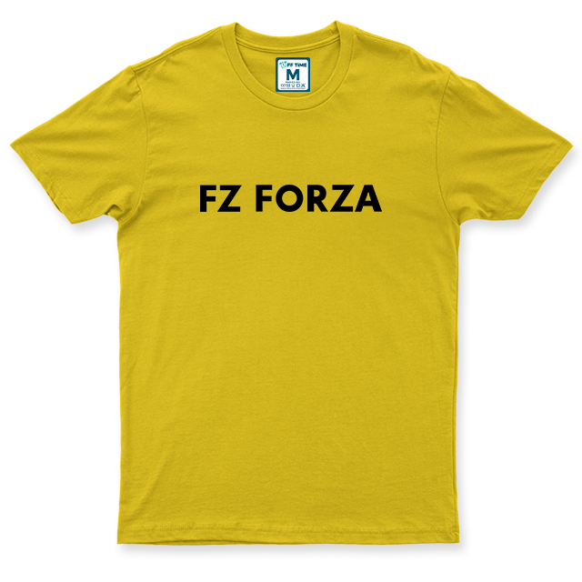 Drifit Shirt: Forza