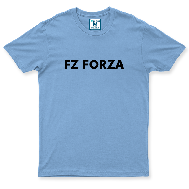 Drifit Shirt: Forza