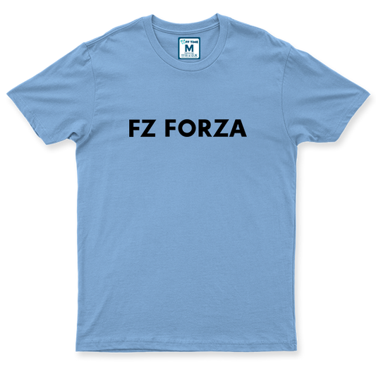 Drifit Shirt: Forza