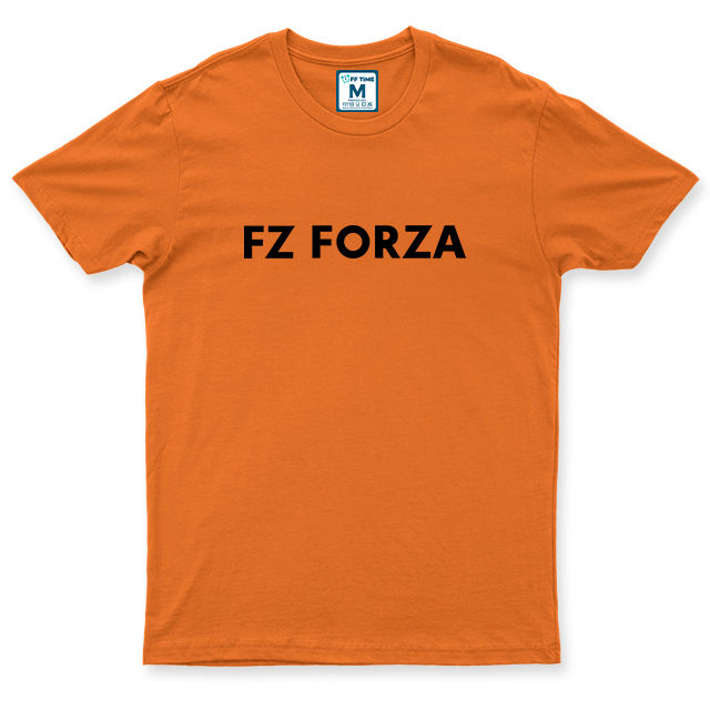 Drifit Shirt: Forza