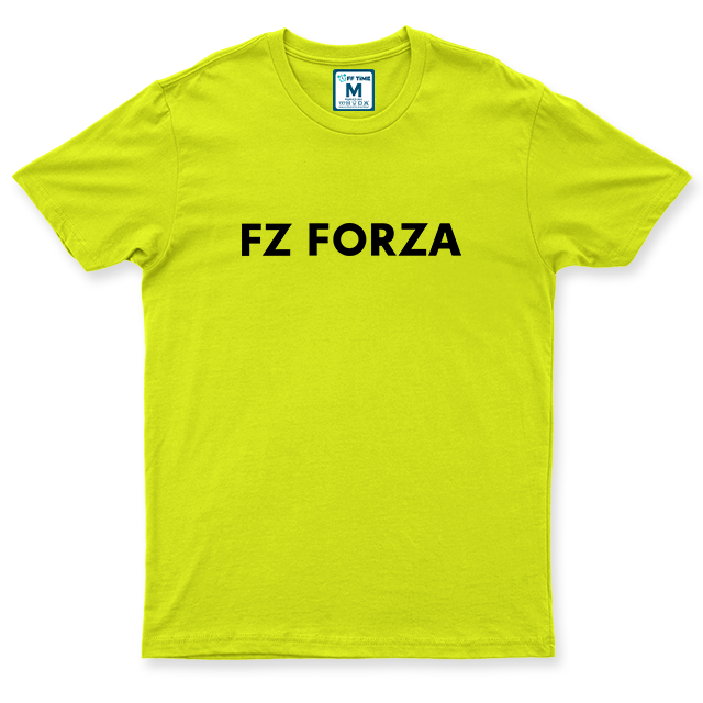 Drifit Shirt: Forza