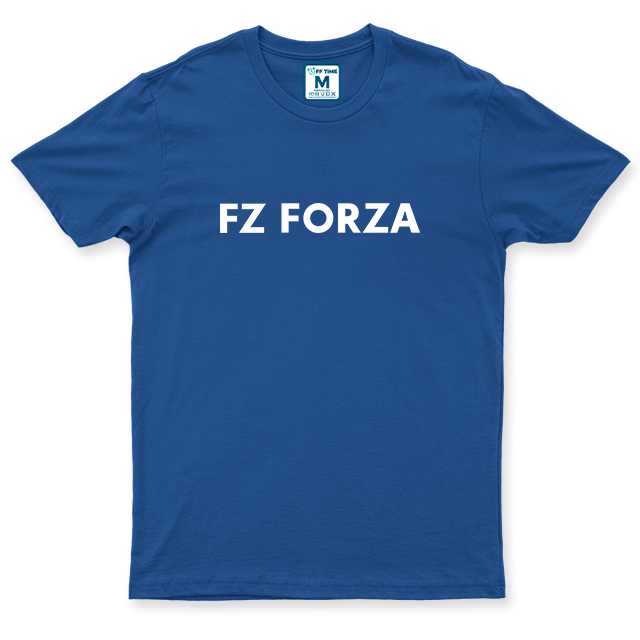 Drifit Shirt: Forza