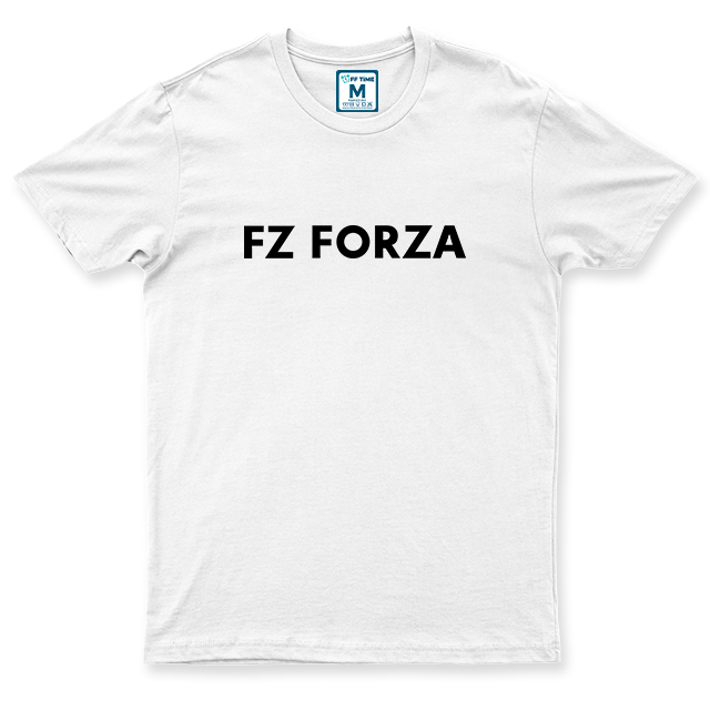 Drifit Shirt: Forza