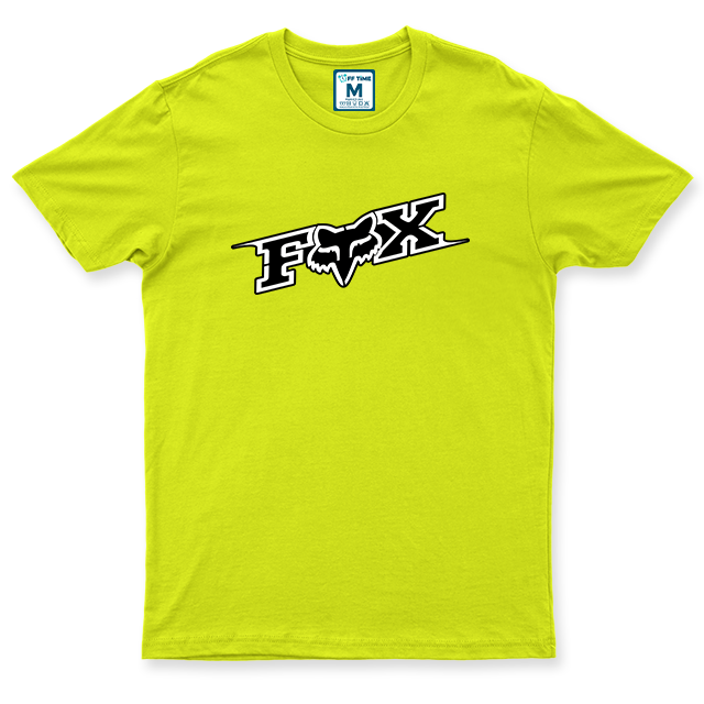 Drifit Shirt: Fox