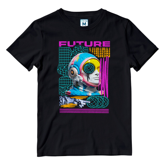 Cotton Shirt: Future