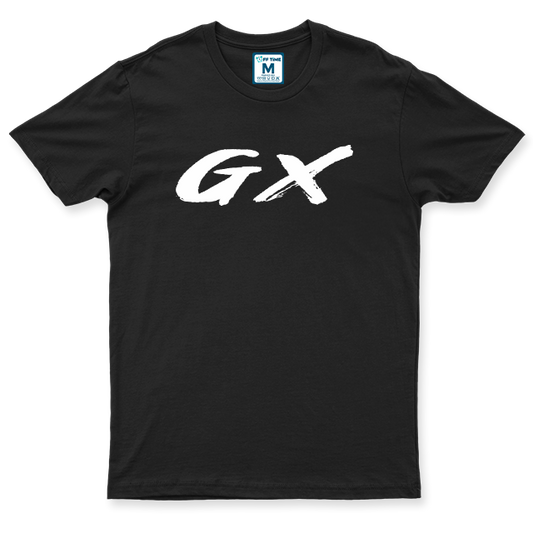 Drifit Shirt: GX Minimalist