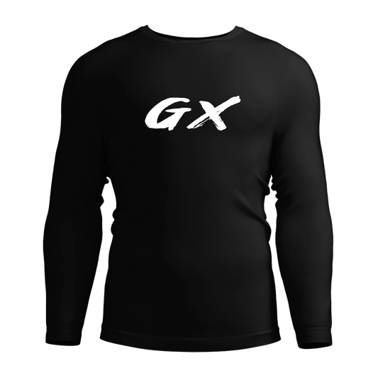 Long Sleeve Drifit Shirt: GX