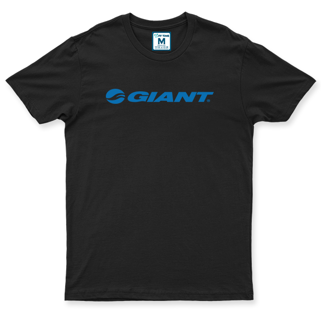 Drifit Shirt: Giant