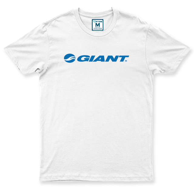 Drifit Shirt: Giant