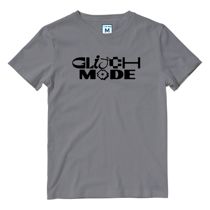 Cotton Shirt: Glitch Mode