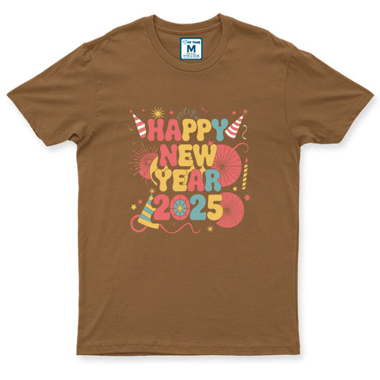 C.Spandex Shirt:  Grand Celebration