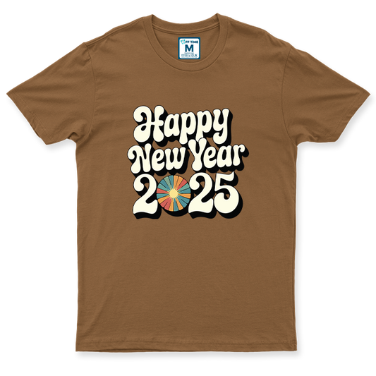 C.Spandex Shirt: Hippy Welcome