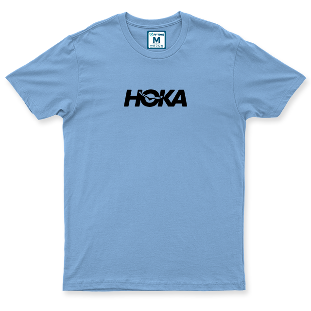 Drifit Shirt: Hoka