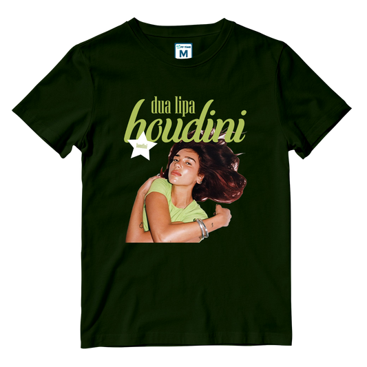 Cotton Shirt: Houdini