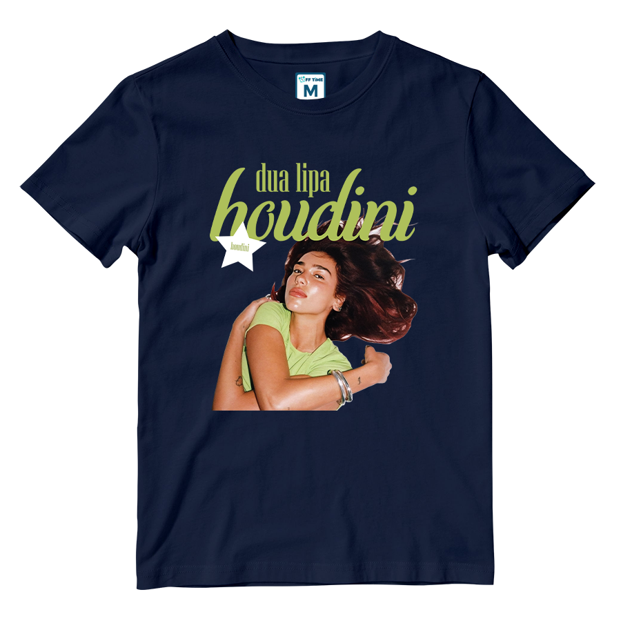 Cotton Shirt: Houdini