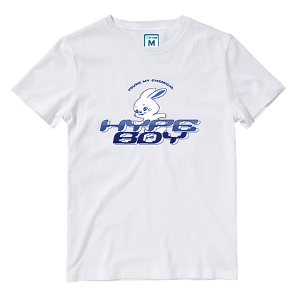 Cotton Shirt: Hype Boy