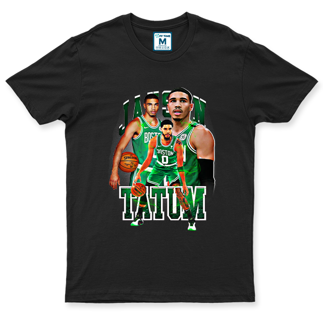 Drifit Shirt: Jayson Tatum NBA