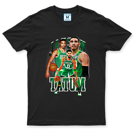 Drifit Shirt: Jayson Tatum NBA
