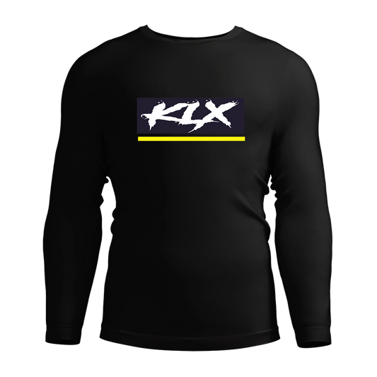 Long Sleeve Drifit Shirt: KLX