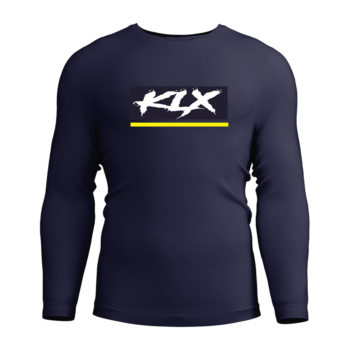 Long Sleeve Drifit Shirt: KLX