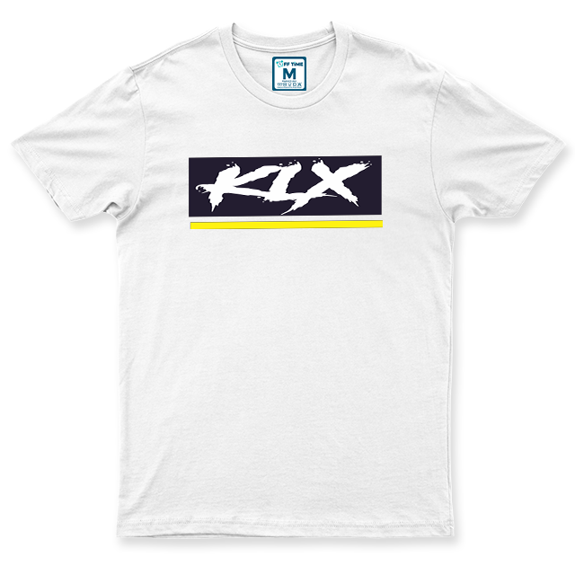 Drifit Shirt: KLX Minimalist