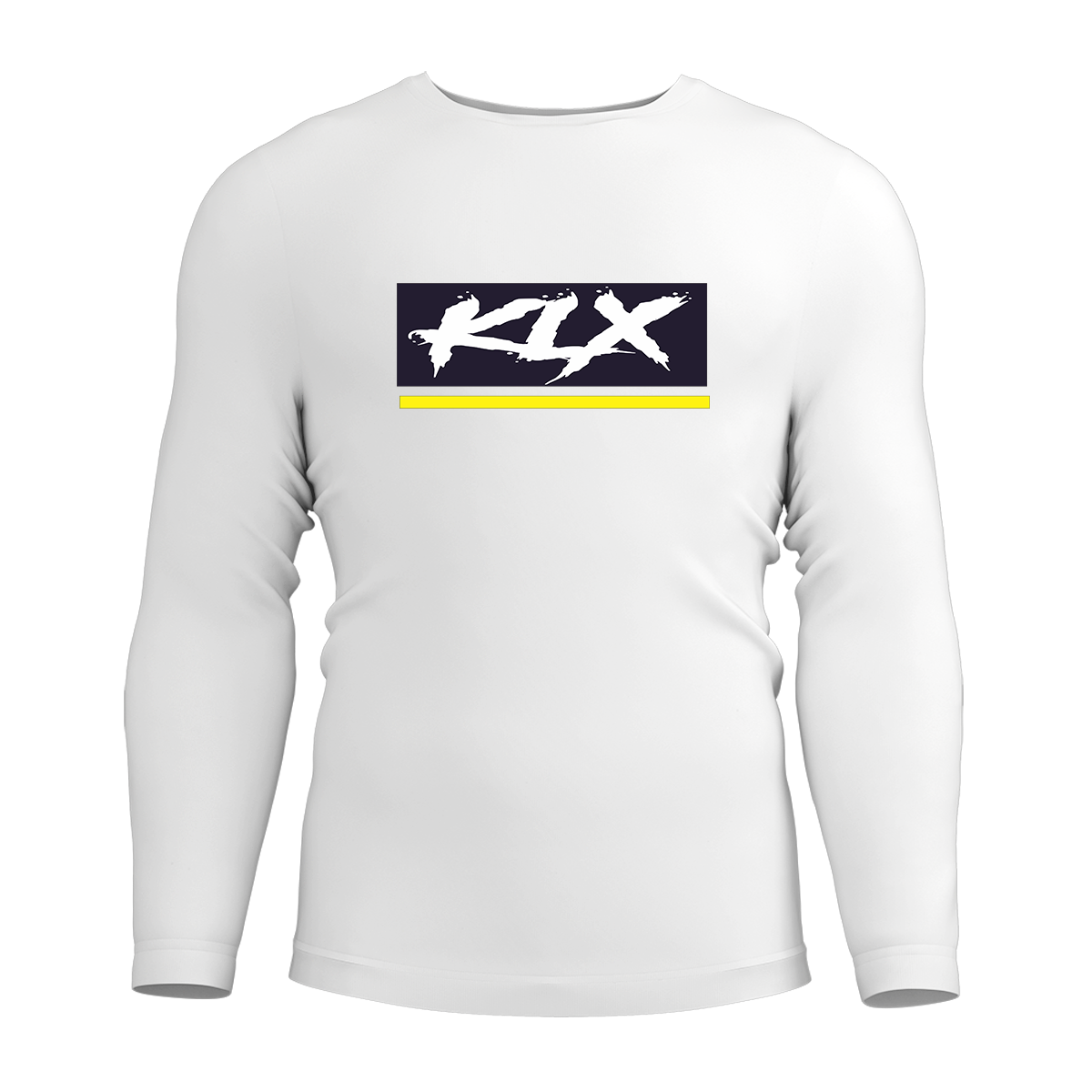 Long Sleeve Drifit Shirt: KLX