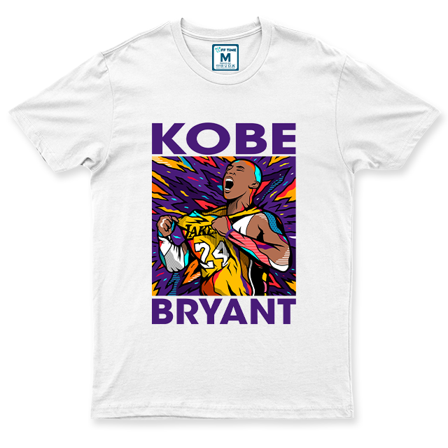 Drifit Shirt: Kobe Bryant NBA