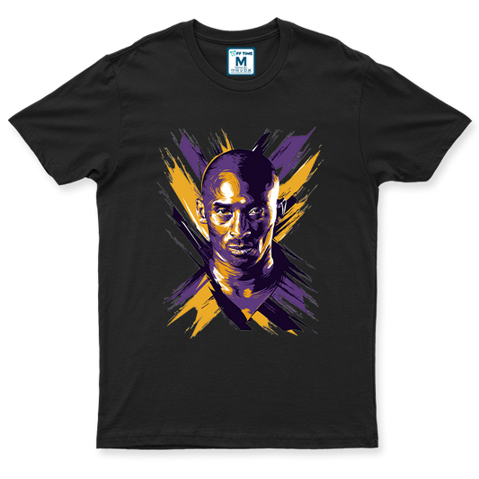 Drifit Shirt: Kobe X NBA