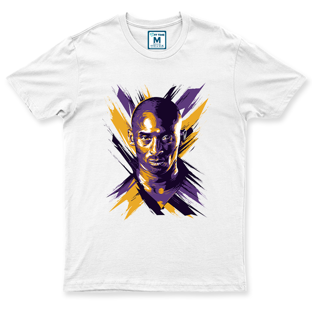 Drifit Shirt: Kobe X NBA