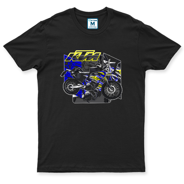 Drifit Shirt: KTM
