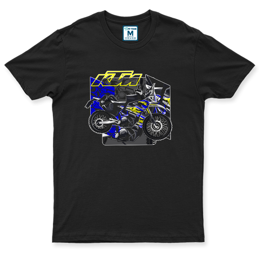 Drifit Shirt: KTM