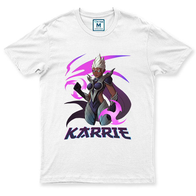 Drifit Shirt: Karrie