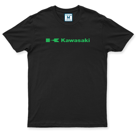 Drifit Shirt: Kawasaki