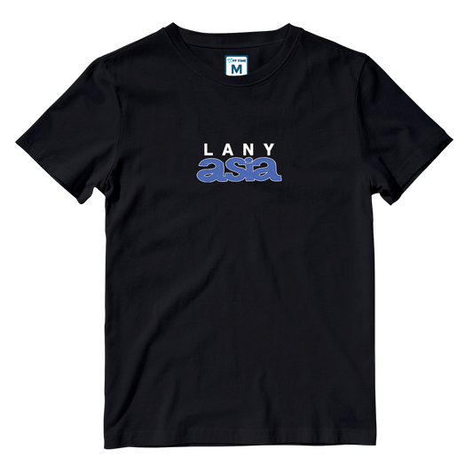 Cotton Shirt: Lany Asia