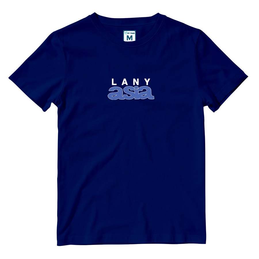 Cotton Shirt: Lany Asia