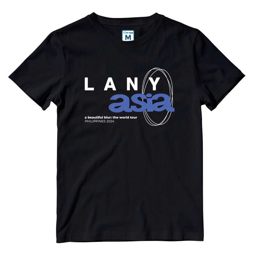 Cotton Shirt: Lany PH 2024