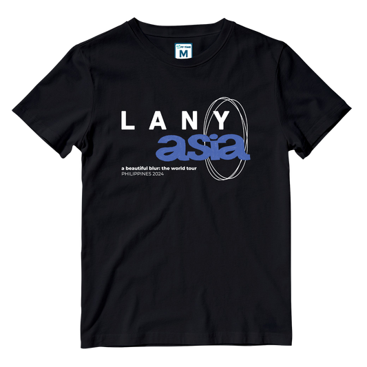 Cotton Shirt: Lany PH 2024