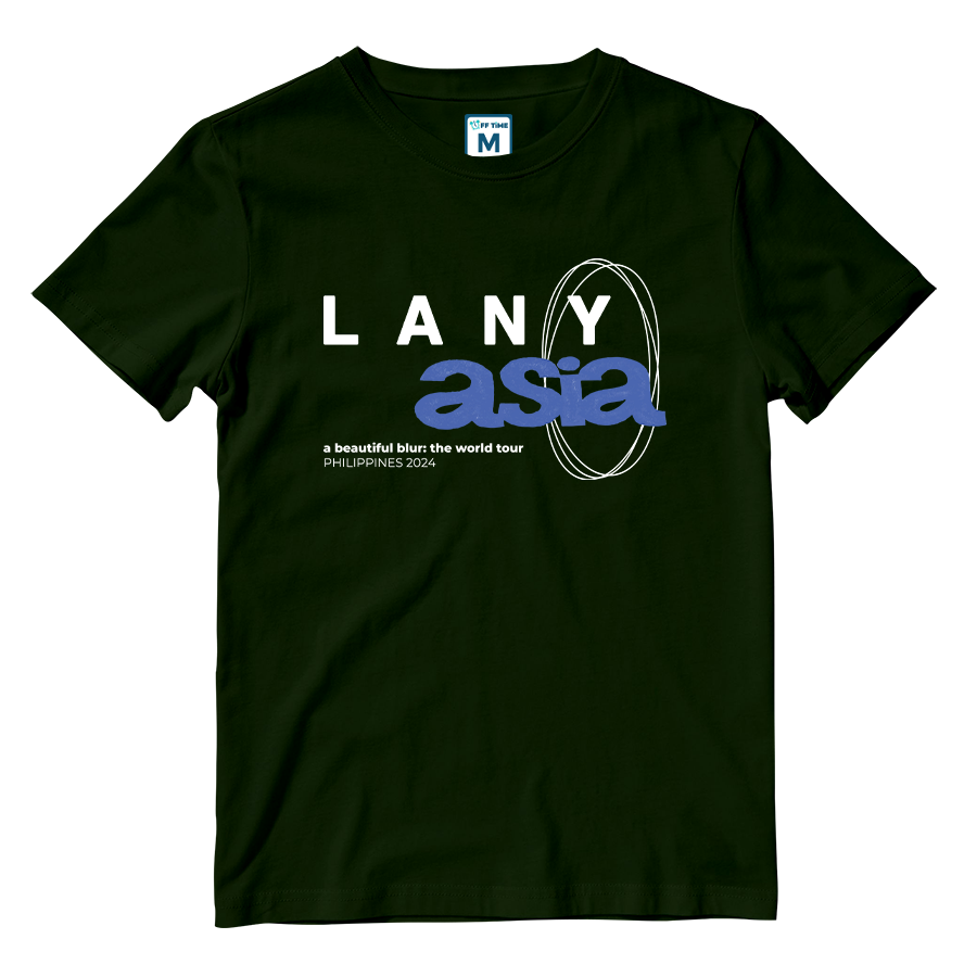 Cotton Shirt: Lany PH 2024