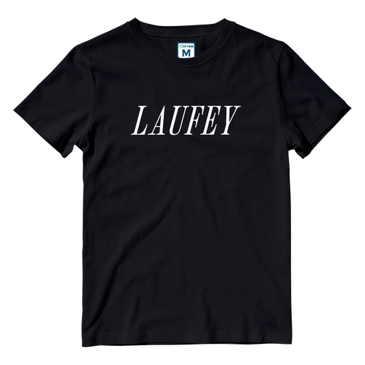 Cotton Shirt: Laufey