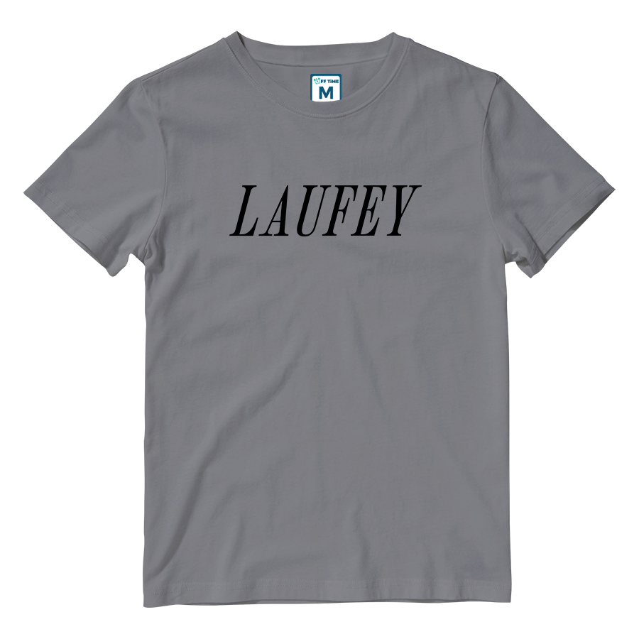 Cotton Shirt: Laufey