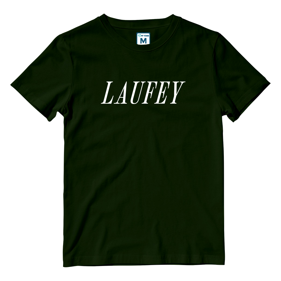 Cotton Shirt: Laufey