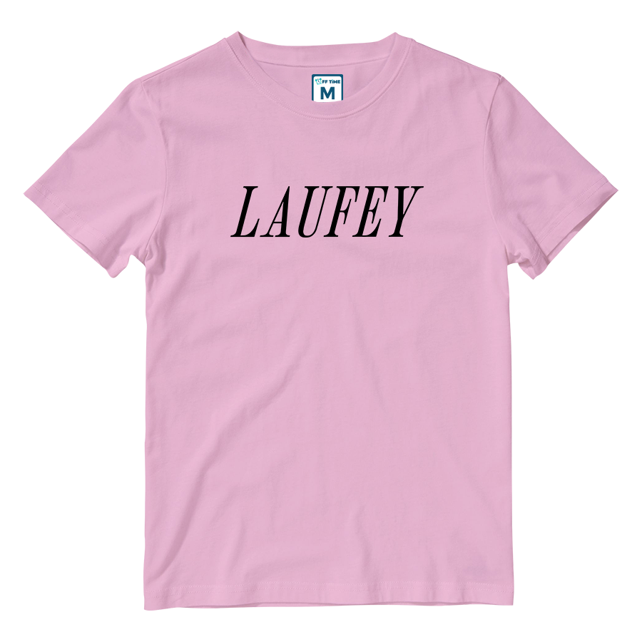 Cotton Shirt: Laufey